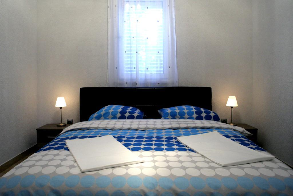 Porta Anna Apartments メドゥリン エクステリア 写真