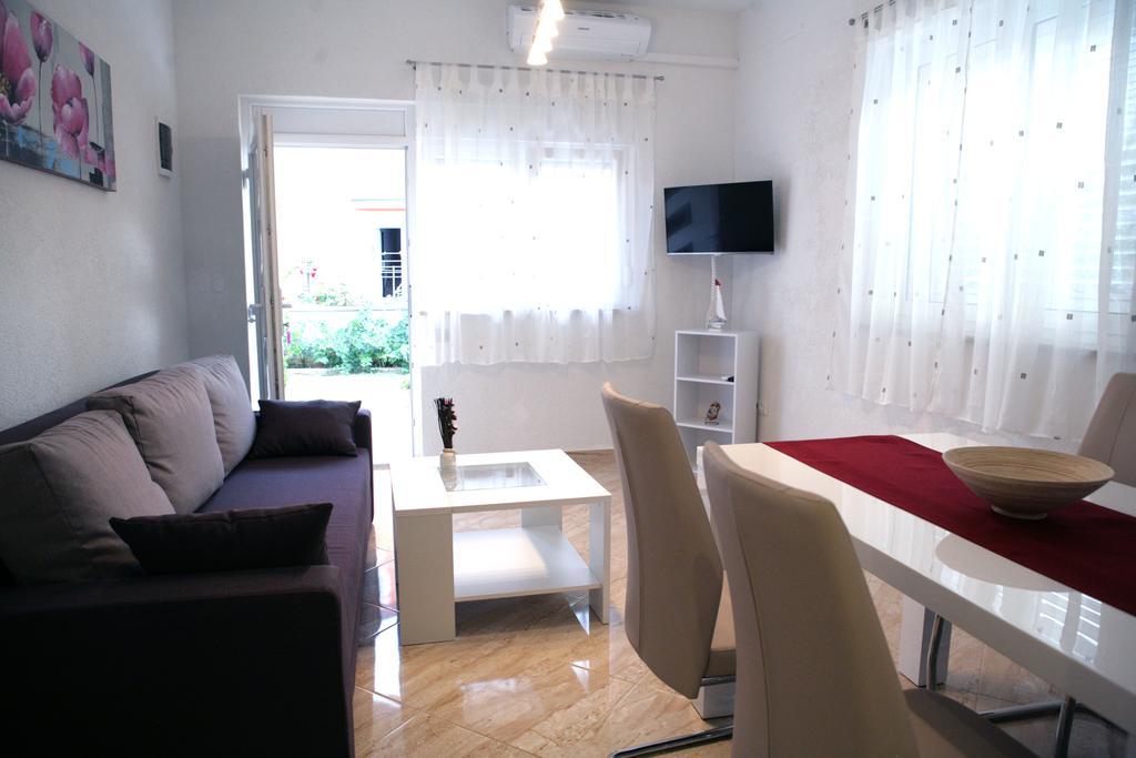 Porta Anna Apartments メドゥリン エクステリア 写真