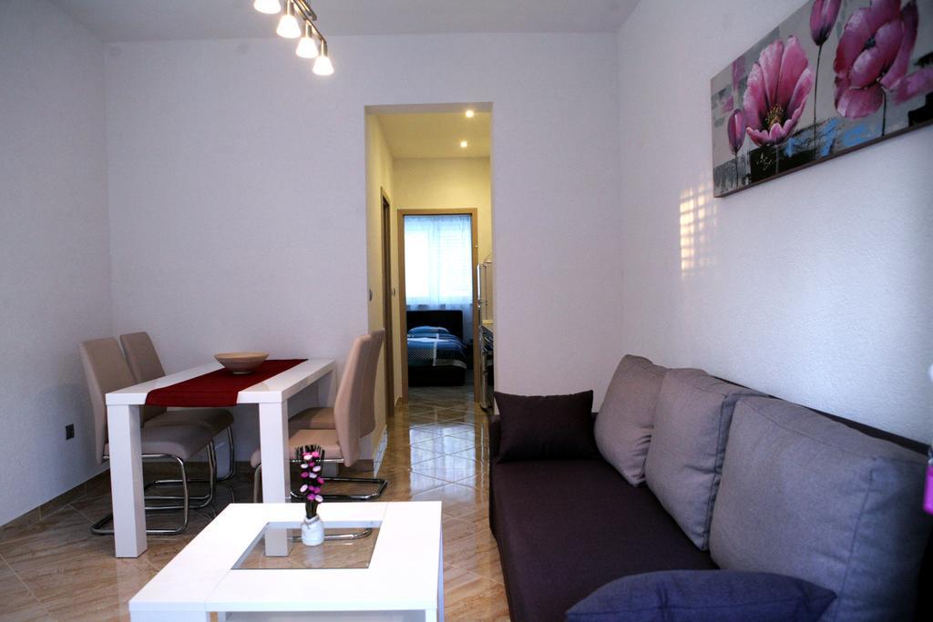 Porta Anna Apartments メドゥリン エクステリア 写真